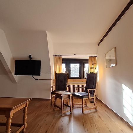 Hotel Hof Hueck à Bad Sassendorf Extérieur photo