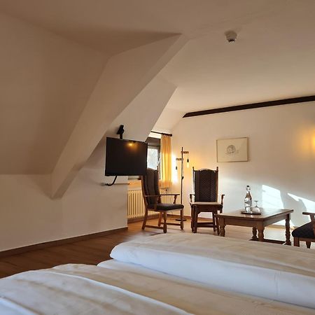 Hotel Hof Hueck à Bad Sassendorf Extérieur photo