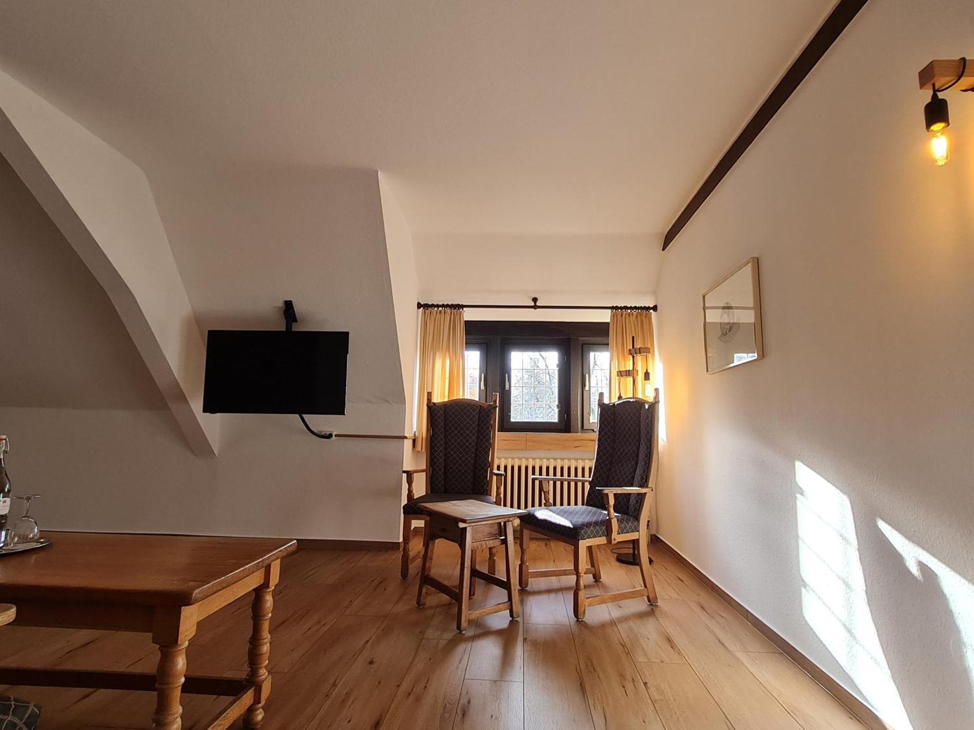 Hotel Hof Hueck à Bad Sassendorf Extérieur photo