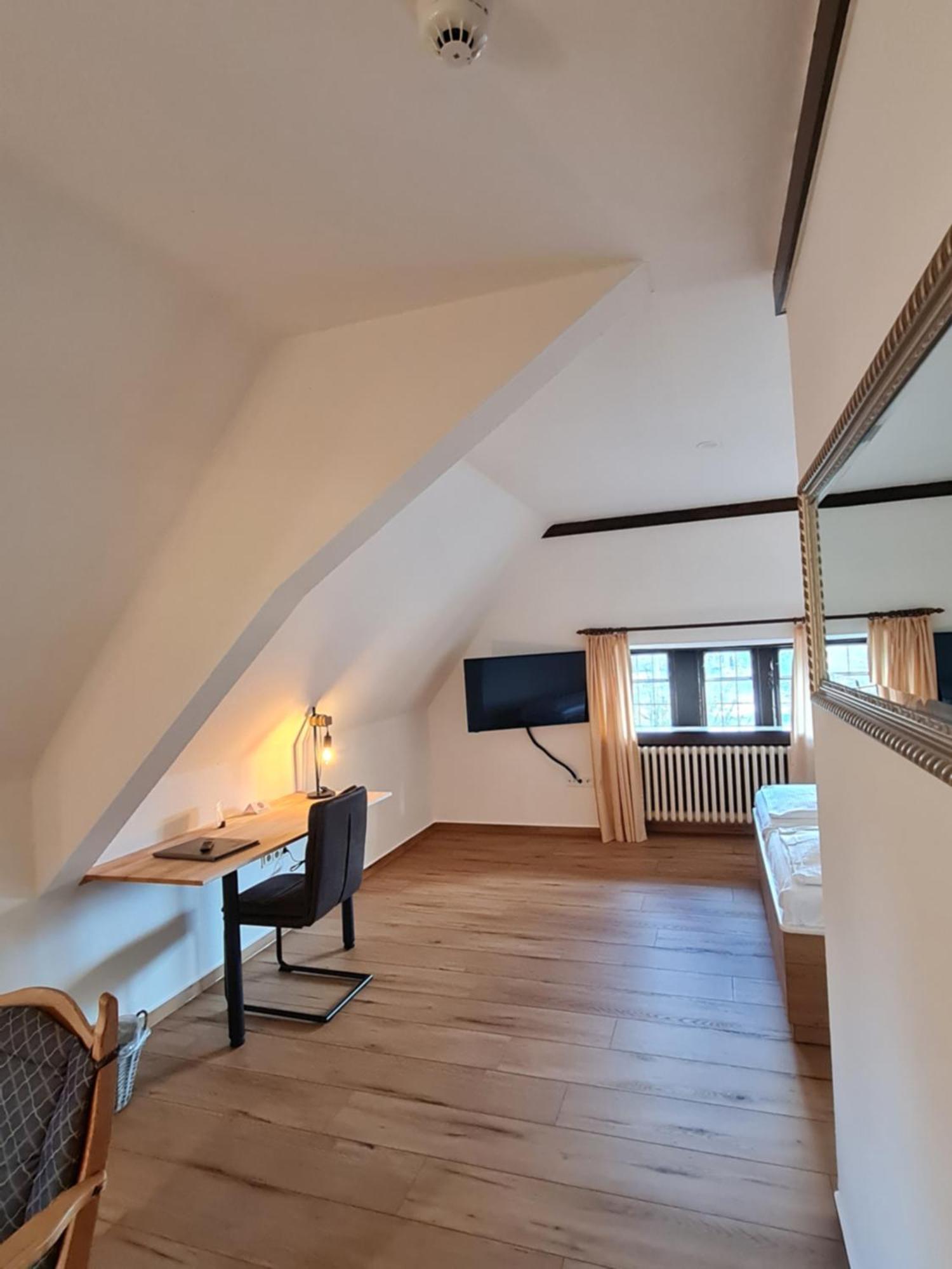 Hotel Hof Hueck à Bad Sassendorf Extérieur photo