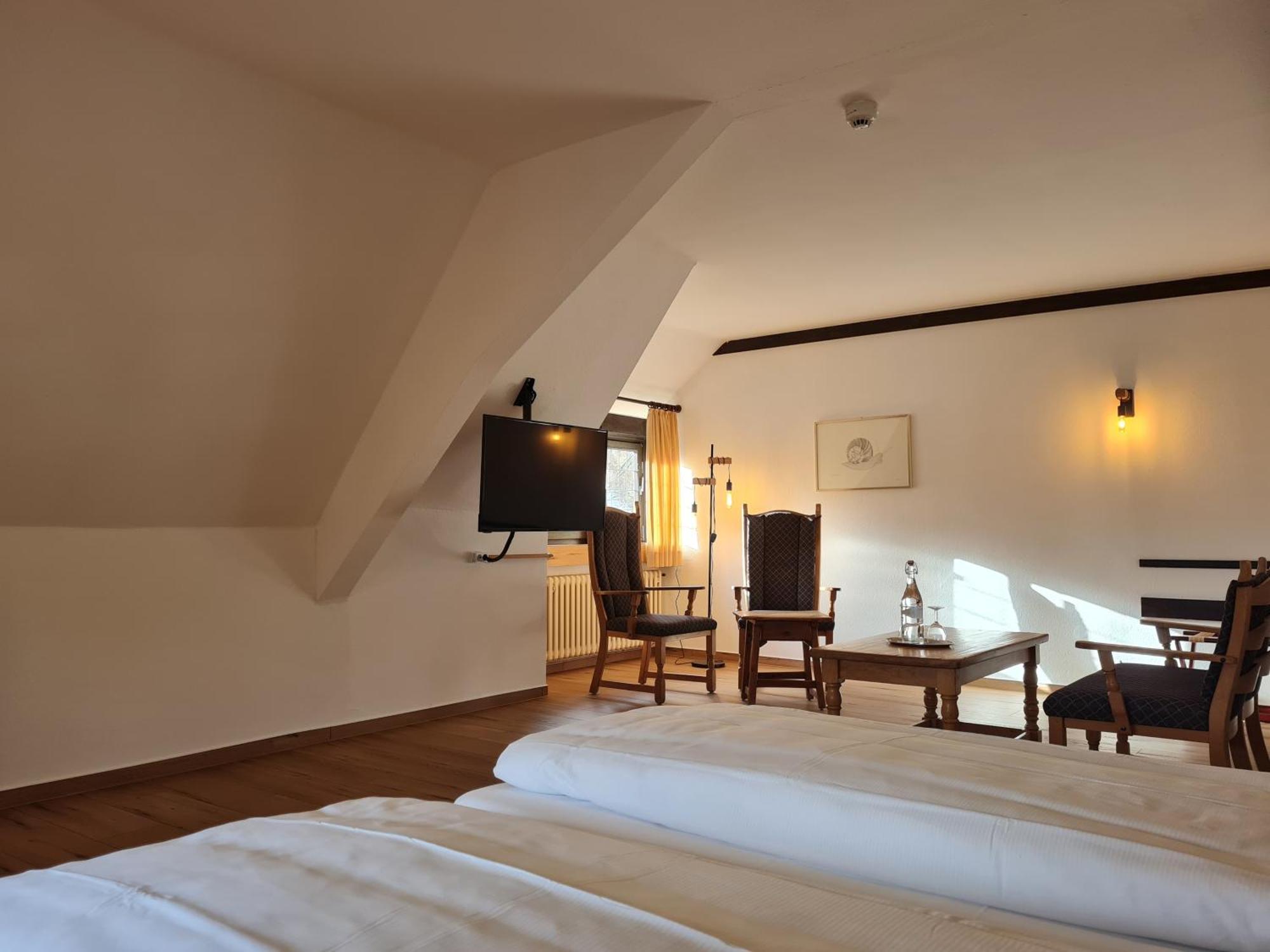 Hotel Hof Hueck à Bad Sassendorf Extérieur photo