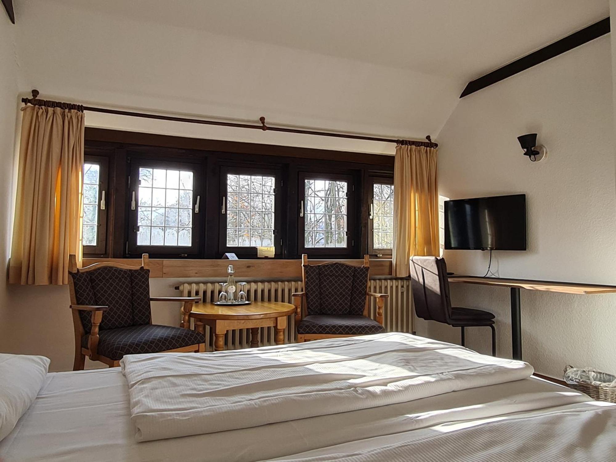 Hotel Hof Hueck à Bad Sassendorf Extérieur photo