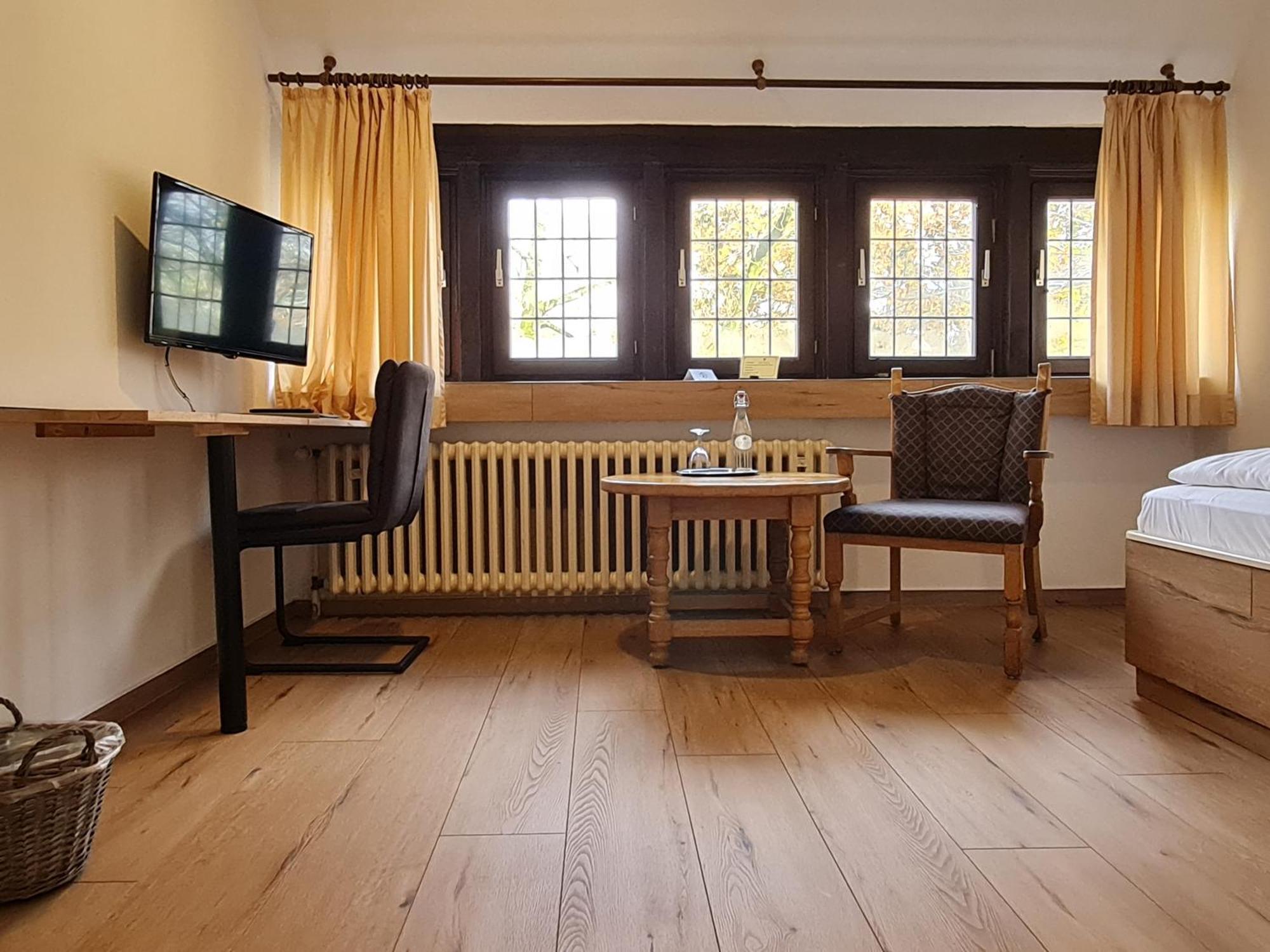 Hotel Hof Hueck à Bad Sassendorf Extérieur photo