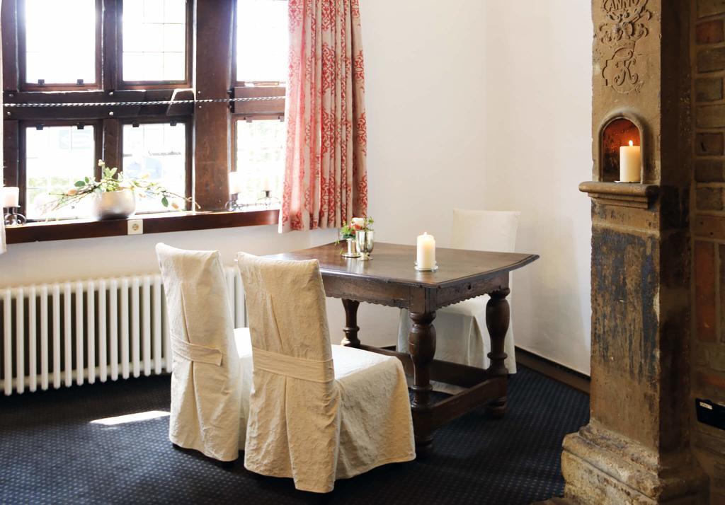 Hotel Hof Hueck à Bad Sassendorf Extérieur photo