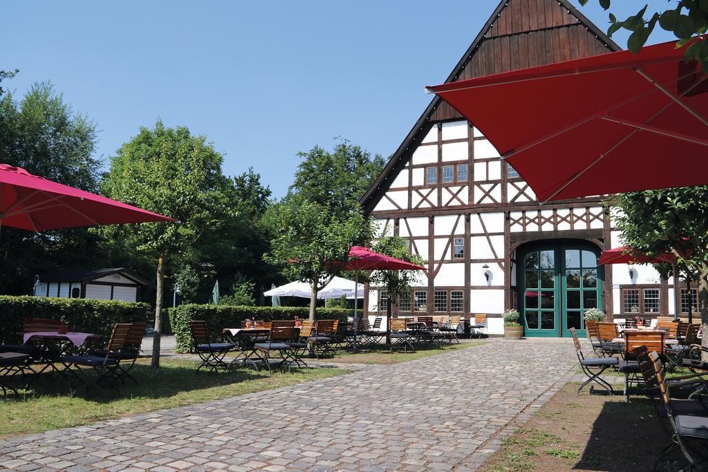 Hotel Hof Hueck à Bad Sassendorf Extérieur photo