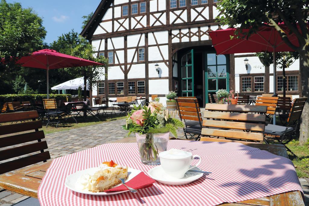 Hotel Hof Hueck à Bad Sassendorf Extérieur photo