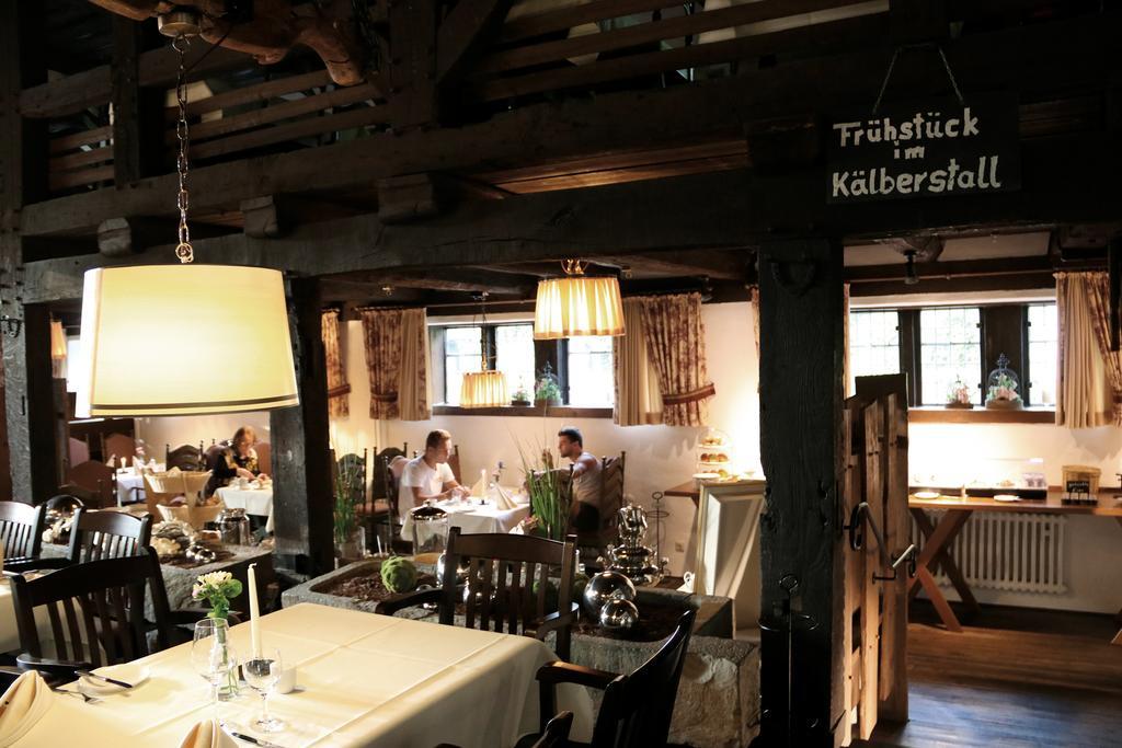 Hotel Hof Hueck à Bad Sassendorf Extérieur photo