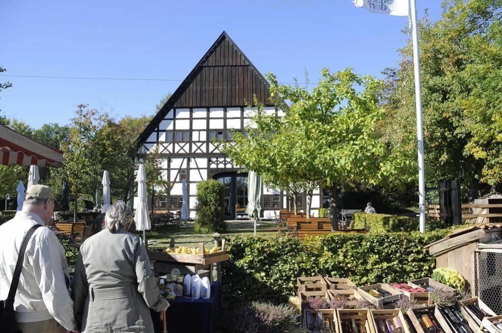 Hotel Hof Hueck à Bad Sassendorf Extérieur photo