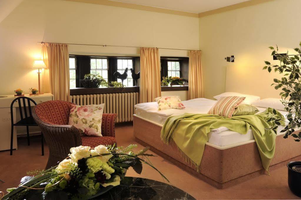 Hotel Hof Hueck à Bad Sassendorf Extérieur photo