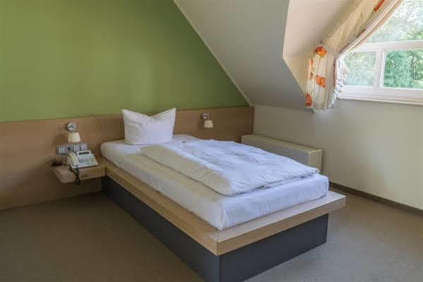 Hotel Hof Hueck à Bad Sassendorf Extérieur photo